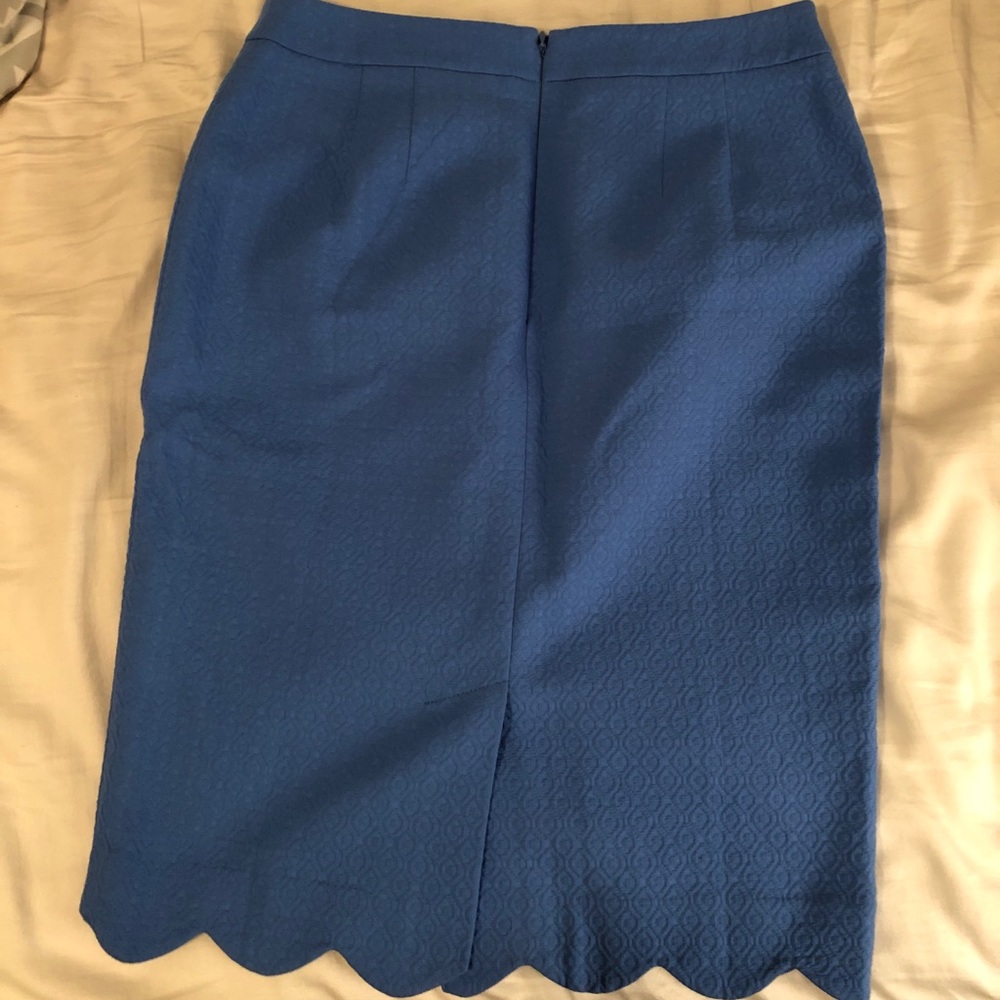 Brand new Talbots skirt - Picture 4 of 7